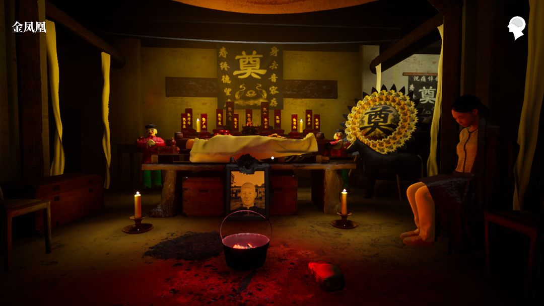 孙美琪疑案英杰手游下载-孙美琪疑案英杰最新版游戏下载 1.0.0