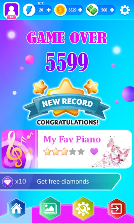 索尼克踩黑块游戏下载-索尼克踩黑块游戏最新版 1.0