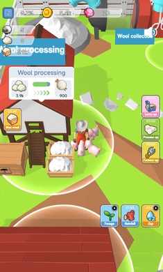 羊毛牧场游戏下载-羊毛牧场最新版手游 2.0.1