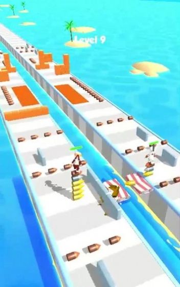 叠弹对决手游下载-叠弹对决游戏免费下载 1.0