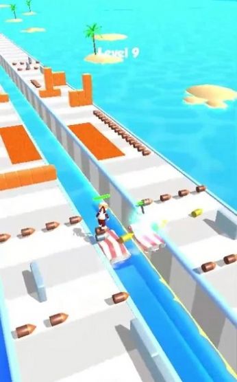 叠弹对决手游下载-叠弹对决游戏免费下载 1.0