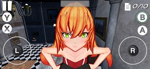 恐怖的妻子3D手游下载-恐怖的妻子3D安卓版下载 1.2