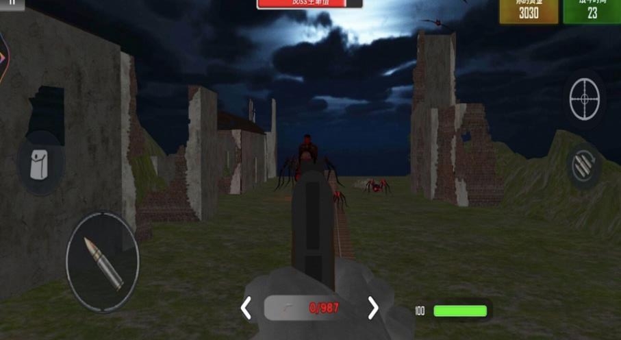 恐怖火车头手游下载-恐怖火车头免费手游下载 1.02