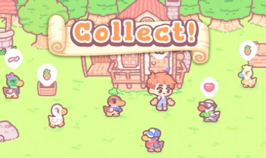 多奇鸭农场游戏下载-多奇鸭农场游戏最新版 0.13