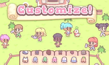 多奇鸭农场游戏下载-多奇鸭农场游戏最新版 0.13