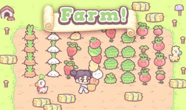 多奇鸭农场游戏下载-多奇鸭农场游戏最新版 0.13