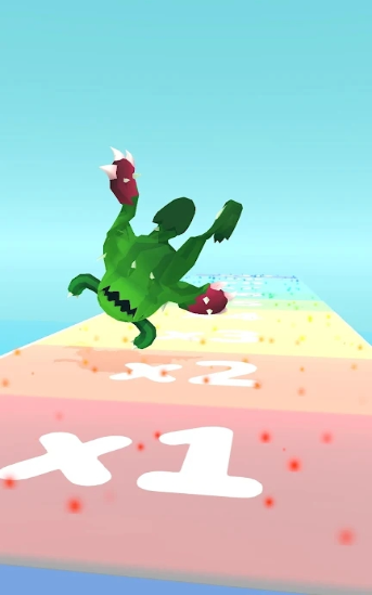 混合物跑酷游戏下载-混合物跑酷游戏最新版 0.1