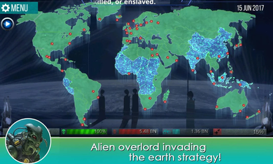 X核心银河瘟疫手游下载-X核心银河瘟疫免费手游下载 1.21