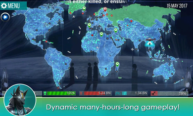 X核心银河瘟疫手游下载-X核心银河瘟疫免费手游下载 1.21