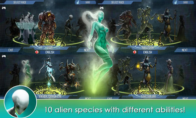 X核心银河瘟疫手游下载-X核心银河瘟疫免费手游下载 1.21