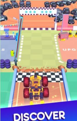 巨型压碎机手游下载-巨型压碎机安卓版下载 0.3.7