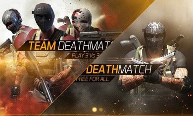 面具之枪游戏下载-面具之枪游戏官方安卓版 2.211