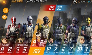 面具之枪游戏下载-面具之枪游戏官方安卓版 2.211