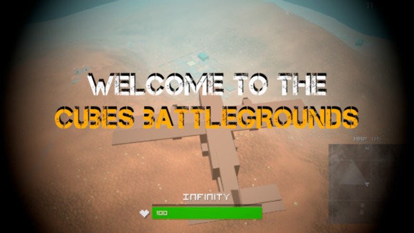 方块人战场游戏下载-方块人战场最新版手游 1.1