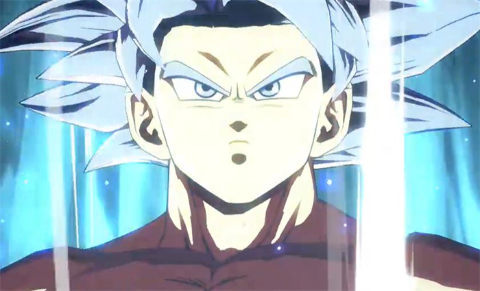 龙珠超格斗游戏下载-龙珠超格斗最新版手游 16.7