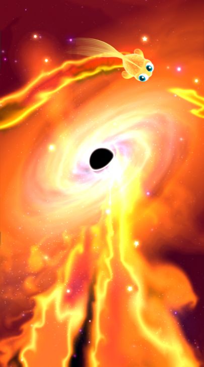 超级星鱼最新手游下载-超级星鱼安卓游戏下载 3.12.3