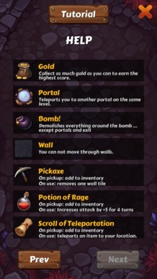 无尽的休闲地牢游戏下载-无尽的休闲地牢游戏手机版 1.0.028