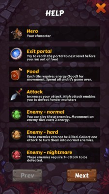 无尽的休闲地牢游戏下载-无尽的休闲地牢游戏手机版 1.0.028