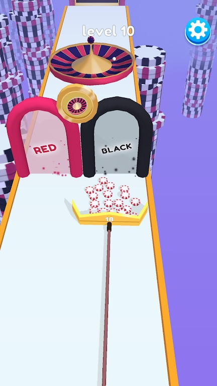 幸运3D跑酷游戏下载-幸运3D跑酷最新版手游 0.1