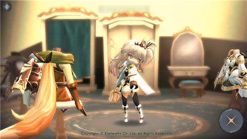 魔女之泉4汉化版手游下载-魔女之泉4汉化版免费手游下载 1.0