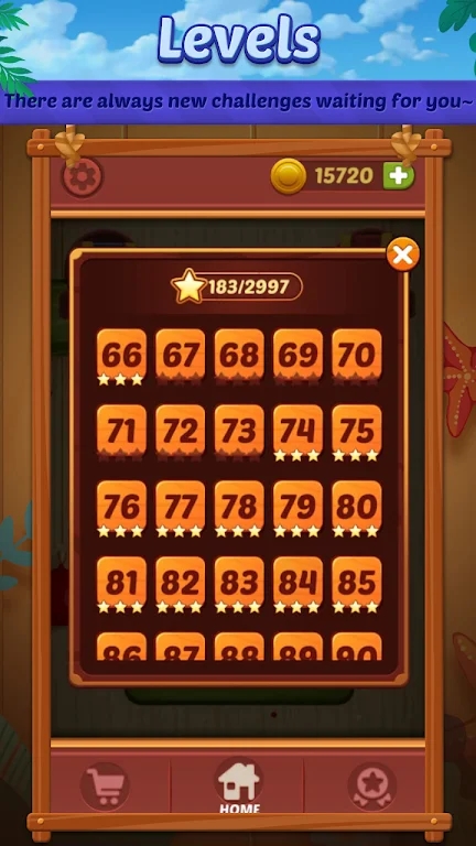 果砖连接消除手游下载-果砖连接消除安卓版下载 1.0.4