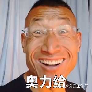 奥利给是什么意思(奥利给是加油还是屎) 奥利给是什么意思(奥利给是加油还是屎)