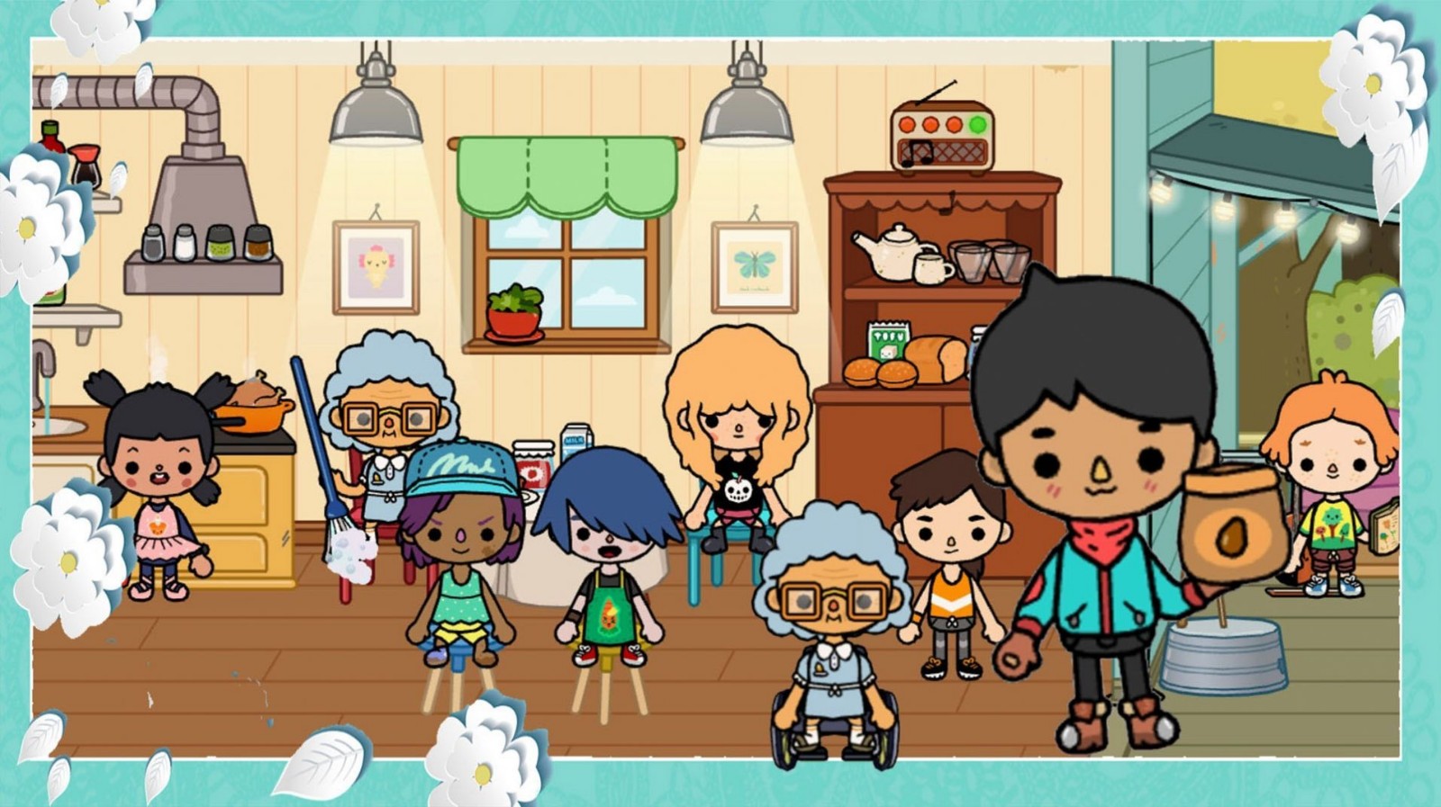 宝宝小小中心医院手游下载-宝宝小小中心医院游戏免费下载 21.11.08