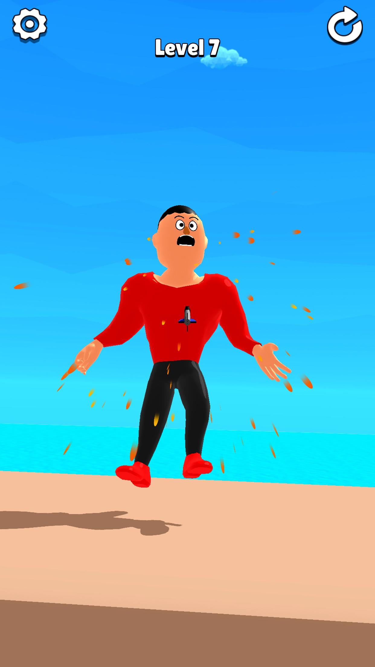 命中完美3D手游下载-命中完美3D游戏免费下载 0.9