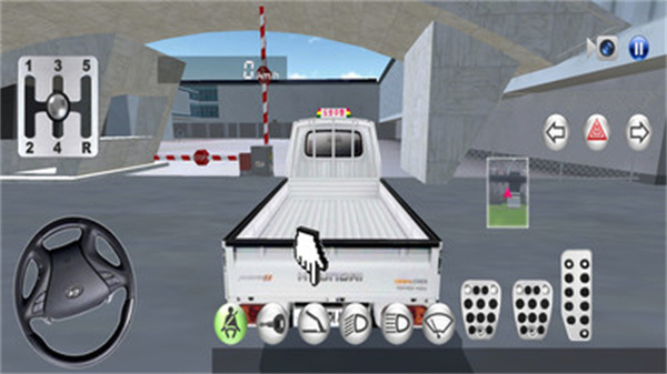 3D开车教室游戏下载-3D开车教室游戏官方安卓版 15.8