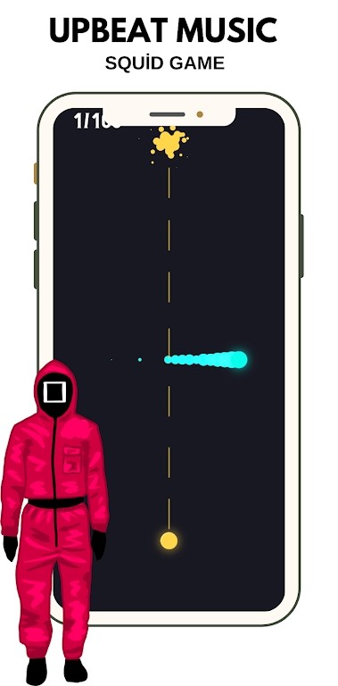 超级霓虹派对手游下载-超级霓虹派对最新版游戏下载 1.0.0