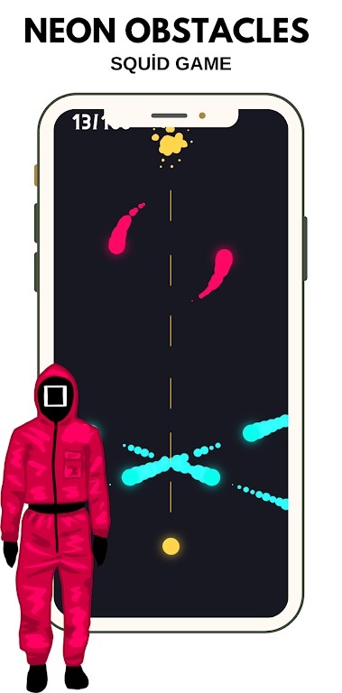 超级霓虹派对手游下载-超级霓虹派对最新版游戏下载 1.0.0