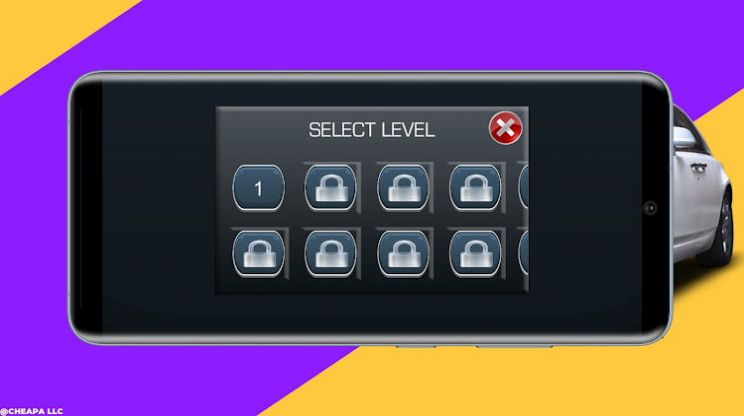 沙漠临时停车场手游下载-沙漠临时停车场安卓版下载 1.0