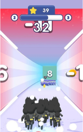 壁垒奔跑者手游下载-壁垒奔跑者最新版游戏下载 0.01.01