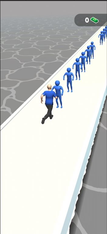 滚动人类3D手游下载-滚动人类3D安卓版下载 1