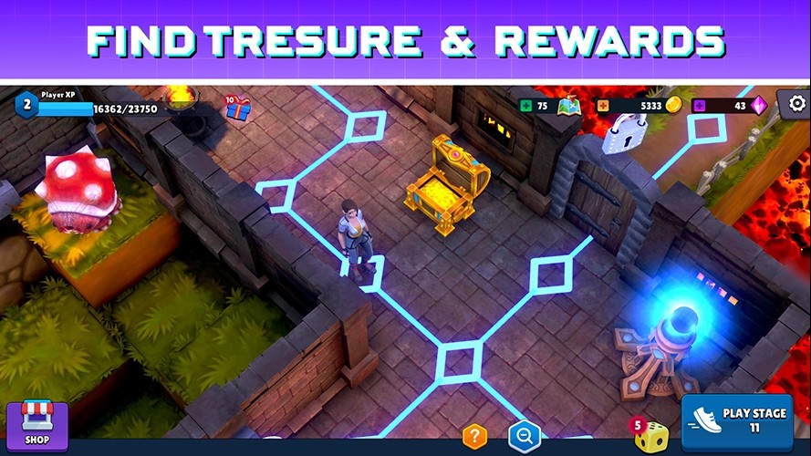 天空少女跑酷手游下载-天空少女跑酷安卓版下载 1.0.2