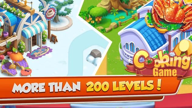疯狂烹饪美味最新手游下载-疯狂烹饪美味安卓游戏下载 1.0.8