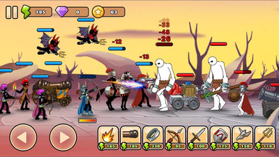 我是弓箭手游戏下载-我是弓箭手游戏官方版 1.0.12