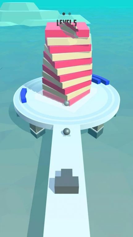 翻滚叠堆球最新手游下载-翻滚叠堆球安卓游戏下载 1.0.0