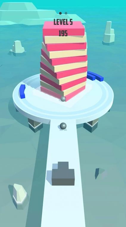 翻滚叠堆球最新手游下载-翻滚叠堆球安卓游戏下载 1.0.0