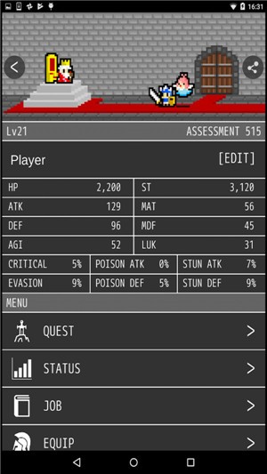 日志地牢手游下载-日志地牢游戏免费下载 1.0.3