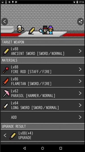 日志地牢手游下载-日志地牢游戏免费下载 1.0.3