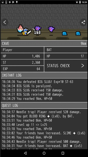 日志地牢手游下载-日志地牢游戏免费下载 1.0.3