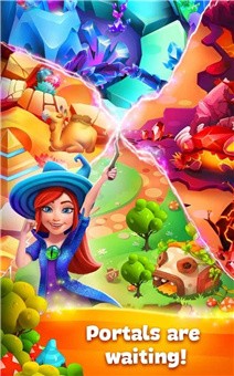 魔法女巫学院手游下载-魔法女巫学院安卓版下载 9.0.91