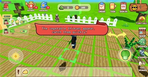 工匠农艺 最新手游下载-工匠农艺 安卓游戏下载 1.0.1