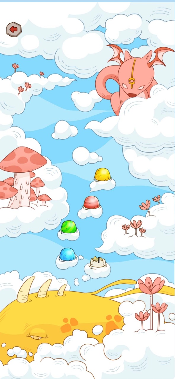 我爱泡泡龙最新手游下载-我爱泡泡龙安卓游戏下载 1.0.0