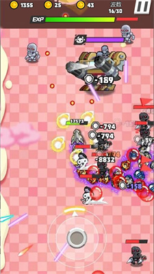 机甲龙幸存者游戏下载-机甲龙幸存者游戏官方版 1.0.0