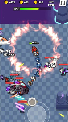 机甲龙幸存者游戏下载-机甲龙幸存者游戏官方版 1.0.0