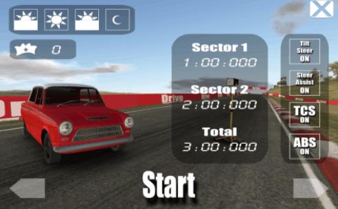 山区车神游戏下载-山区车神最新版手游 1.8