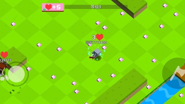 像素人战争3D游戏下载-像素人战争3D游戏手机版 1.0.0