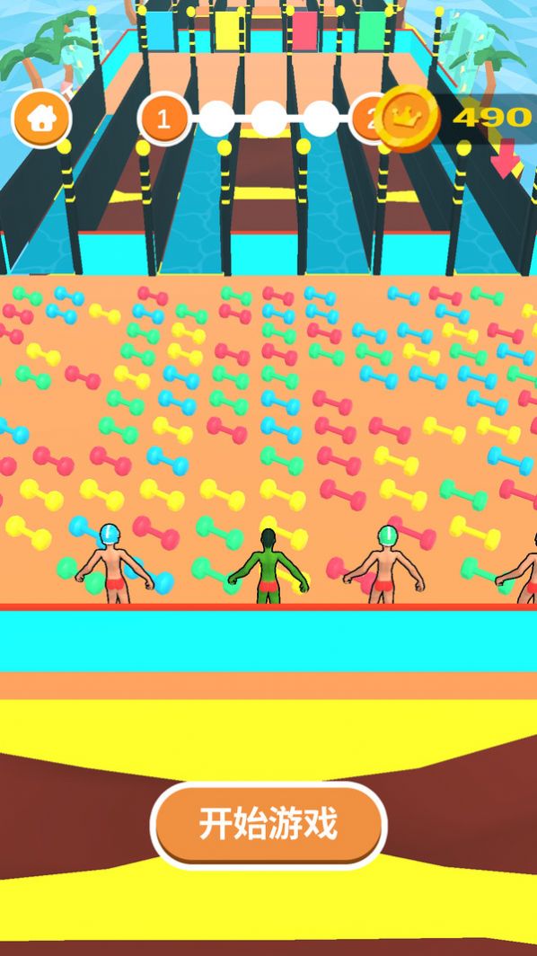 我身体倍棒手游下载-我身体倍棒游戏免费下载 1.0